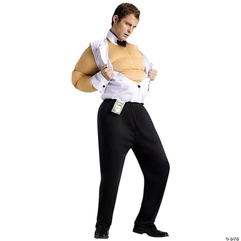 men stripper clothes|Mens Stripper Costume Sexy Look Std Up To 6 Ft, 200 Lbs